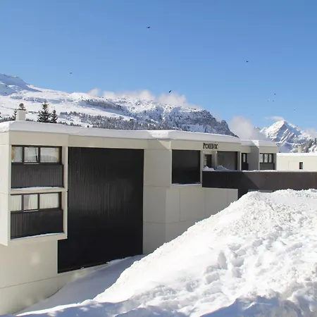 Διαμέρισμα Renove Confortable, Proche Pistes Et Commerces, Balcon - Fr-1-425-162 Flaine