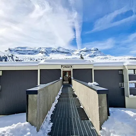 Apartment Renove Confortable, Proche Pistes Et Commerces, Balcon - Fr-1-425-162